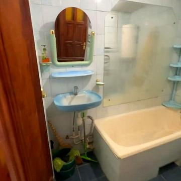 Продаж 1к Квартира Склозаводська вулиця