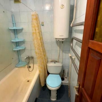Продаж 1к Квартира Склозаводська вулиця