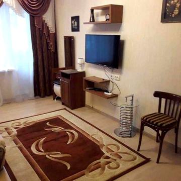 Сдам 1к квартиру на пр. Гагарина 169