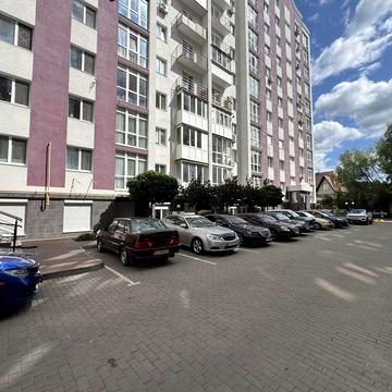 ЖК Вишнева оселя 3 кім з автоном опал. Крюківщина Вишневе Без % ЖК Вишнева оселя