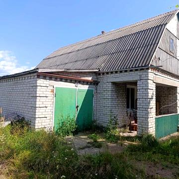 Продаж будинку в с. Старики, Коростенського району