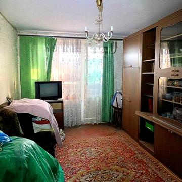 Вперше! У продажу 2-х кімнатна квартира з чудовим краєвидом