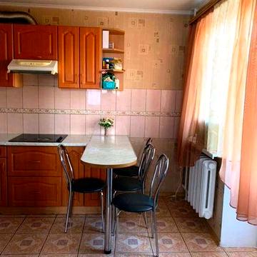 Сдам 3-комн.квартиру на Космосе, ул. Совхозная