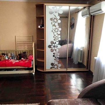 Продам квартиру 1-ком, Коммунарский район