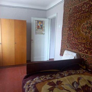 Здам 3к квартиру