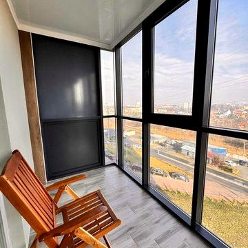 Оренда 2к квартири, вул. Кн. Ольги, GreenVille, 750$