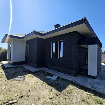 Продаж розкішного будинку 130м  в Погребах без комісії