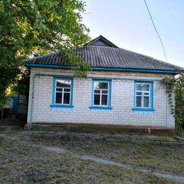 Продаж будинку село Мошни