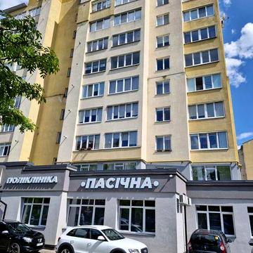 Продаж 3-х к.кв в зданому, обжитому будинку