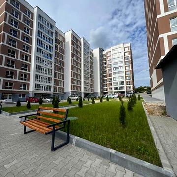 Продаж 1к Квартира Текстильна вулиця ЖК Затишний двір