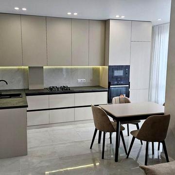 Ексклюзивний варіант преміальної квартири в ЖК клубного типу