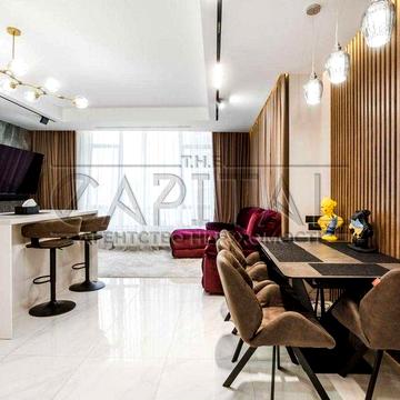Аренда квартиры ЖК Park Avenue VIP ул. Демеевская 29