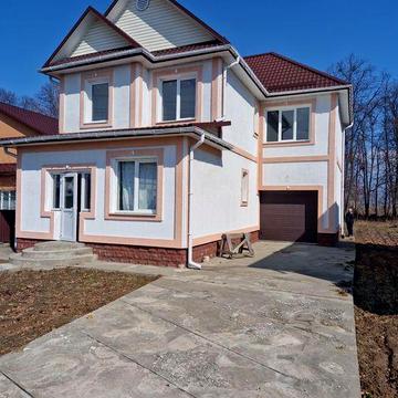 Продаж будинку Бровари Перемога