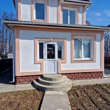 Продаж будинку Бровари Перемога