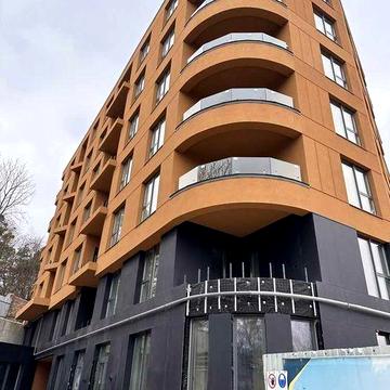 Без комісії 1кім.кв. 53м ЖК PRAUD select вул.Клепарівська 15 ЖК PRAUD select
