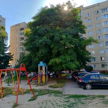 Продаж квартири в м.Львів