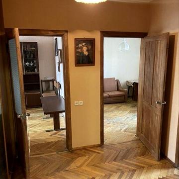 Оренда 3-х кімнатної квартири пр. Європейського Союзу довготривала