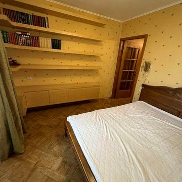 Продам 3-комнатную квартиру на Гольдберговской|Левада