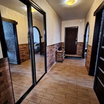 Здам трикімнатну квартиру, район Віктора Френчка
