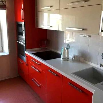 Продам 2к. квартиру в центрі Харкова 55 м2 Сертифікат ЖК Квартет