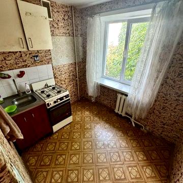 Двокімнатна квартира