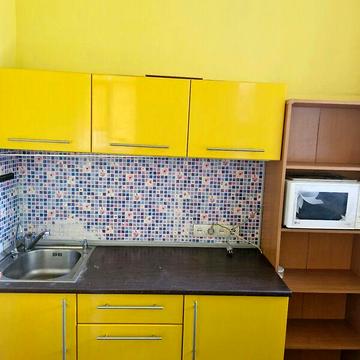 Довгострокова оренда 1к Квартира Івана Мазепи проспект