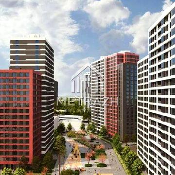 Топ продаж 3к квартири 77м кв.,ЖК Варшавський 3, м.Нивки ЖК Варшавский-3