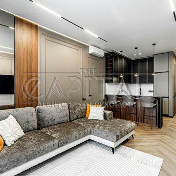 Продажа квартиры, ЖК Delmar, Драгомирова, Верхогляда ЖК Delmar