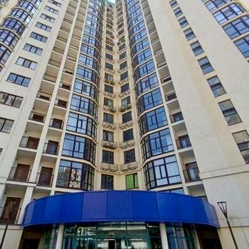 Продам 1 ком квартира в сданном доме ЖК Аквамарин/Фонтанская дор ЖК Аквамарин