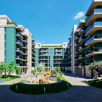 Продаж квартири на етапі будівництва в центрі міста . Вул Мукачівська ЖК 44 Avenue