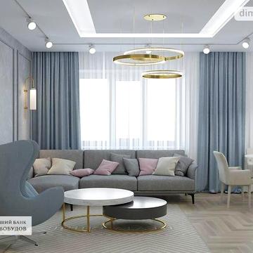 Продаж 1к Квартира Люстдорфська дорога вулиця ЖК RUE MENARS