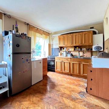 Продам 2 кім квартиру у центаральній частині