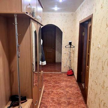 Продаж 3-х кімнатної квартири