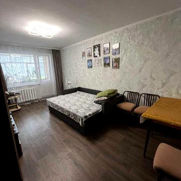 Продаж 3к квартири. №17705