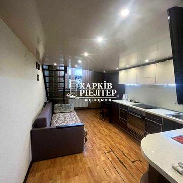 LS-10 Продам смарт-квартиру з ремонтом, р-н Одеської