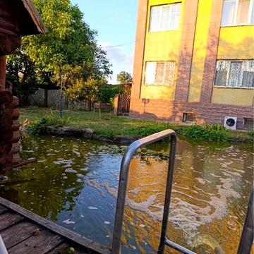 Здам частину будинку 100 кв.м в Горішніх Плавнях