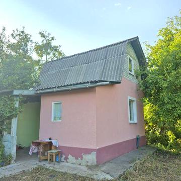 А ціна вже знижена!!! Продам дачу поряд з містом