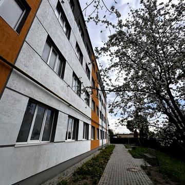Ярослава Барнича вул., 6