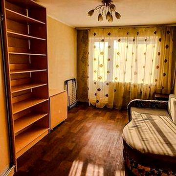 Продам 1-кімн. квартиру м. Салтівська Гвардійців-Широнінців