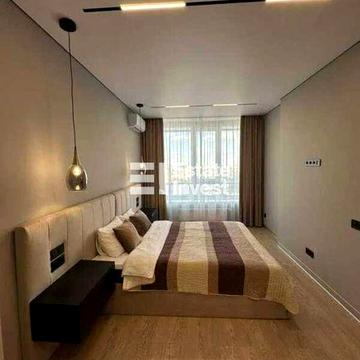 Здається 2х кімнатна квартира за адресою вул. Васильківська, 1