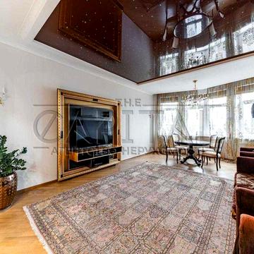 ПРОДАМ КВАРТИРУ ЦЕНТР / 3кім / 125м2 / Печерськ / бул Лесі Українки 23 ЖК бул. Лесі Українки 23