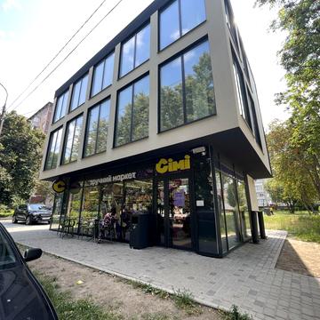 Братів Бойчуків вул., 5