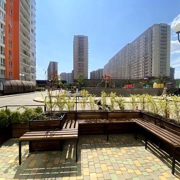 Продается 2х комнатная квартира та Таирова в Новом ЖК