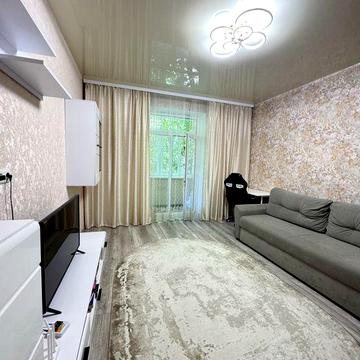 Продаж затишної повнометражної 2к кв вул Мира