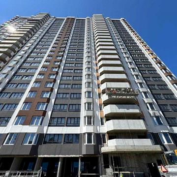 ЖК Одеський бульвар.Унікальна квартира 47,5м, можна зробити окрему 2к. ЖК Одеський Бульвар