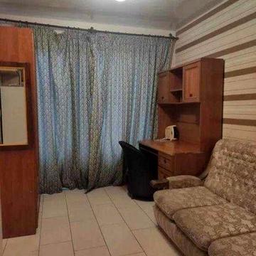 Продаеться 1кімнатна гостинка на Салтівці.