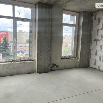 Продаж 1к Квартира Торговиця (Живова Анатолія) вулиця ЖК Централ Холл