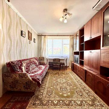 2-кімнатна квартира м. Борислав, вул. Трускавецька, 63