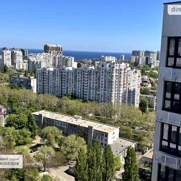 Продаж 1к Квартира Івана Франка вулиця ЖК Modern