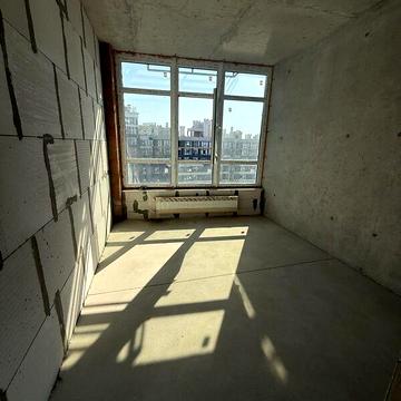 Продаж 1к Квартира Курортний провулок ЖК Атмосфера